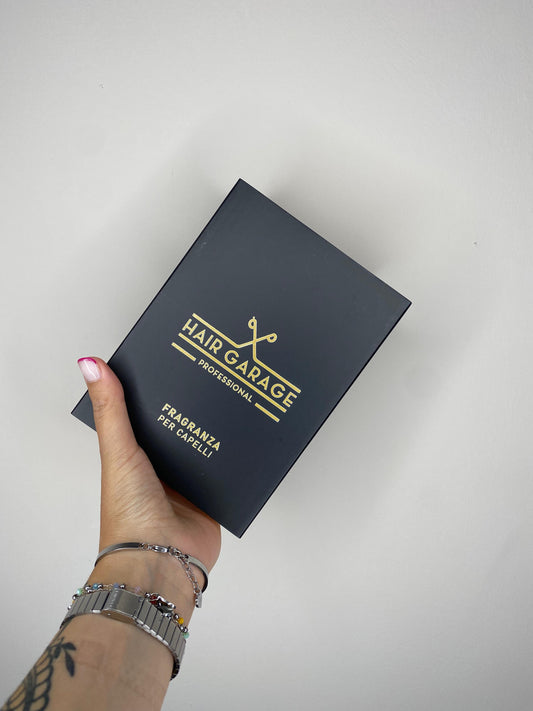 Profumo Laminante Capelli