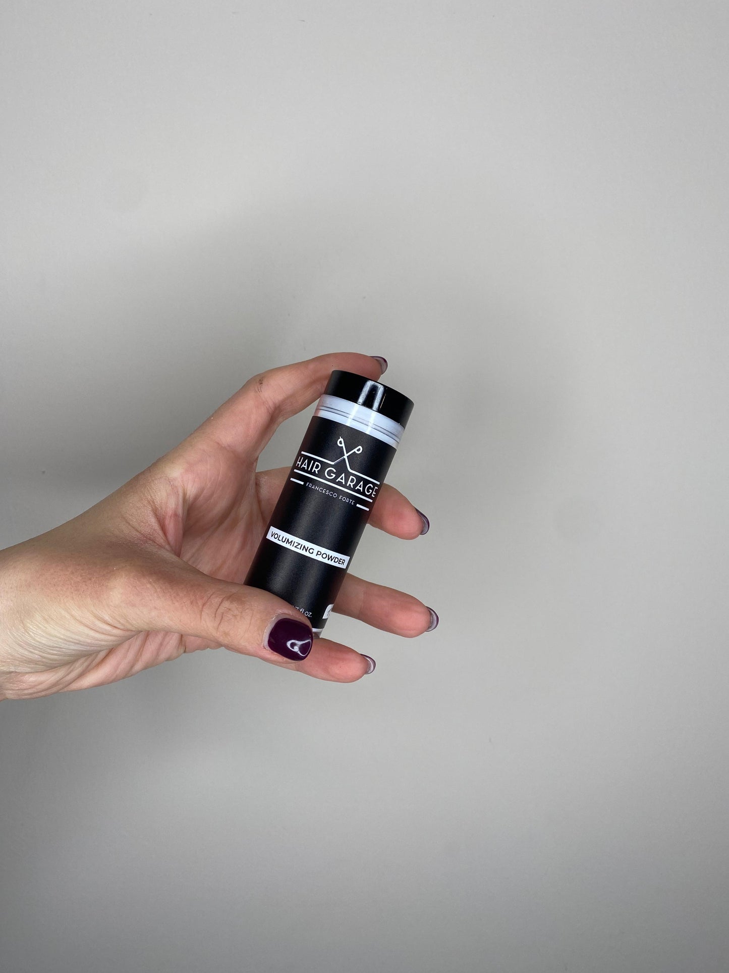 Volumizing Powder - Polvere Volumizzante