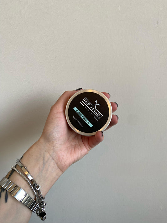 Gloss Pomade