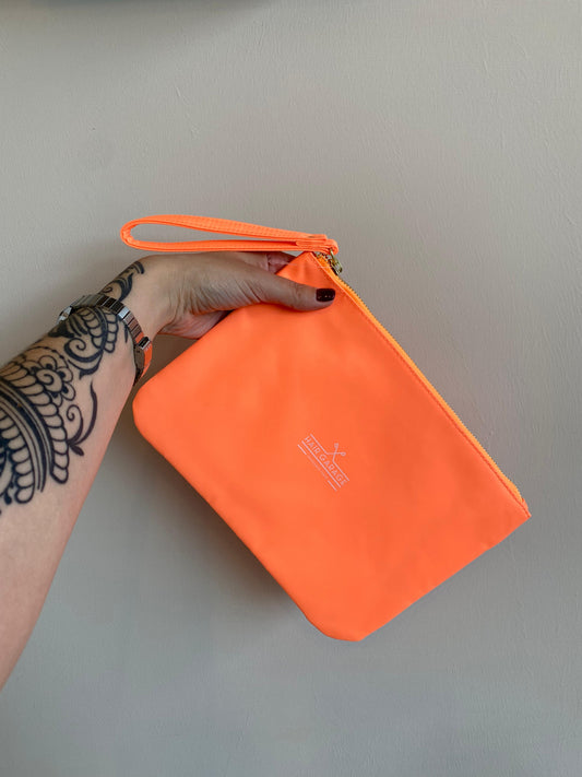 Pochette Arancione