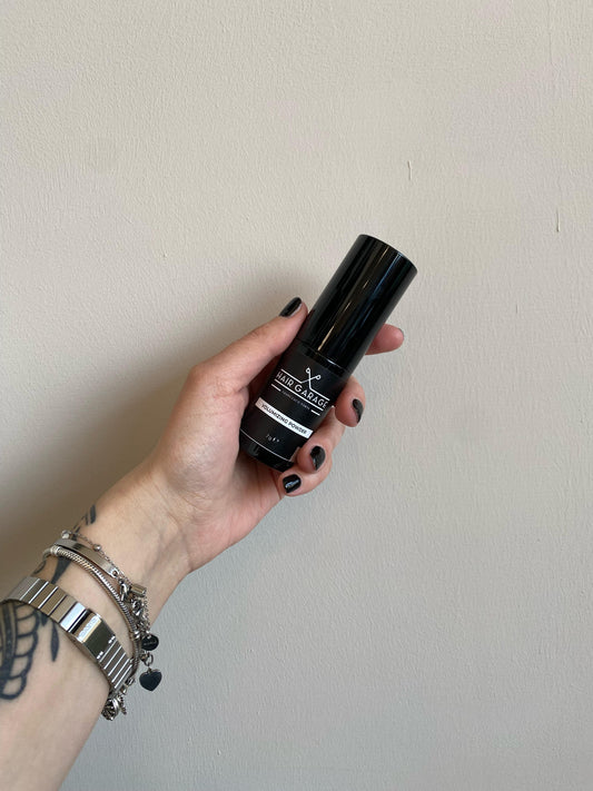 Volumizing Powder - Polvere Volumizzante